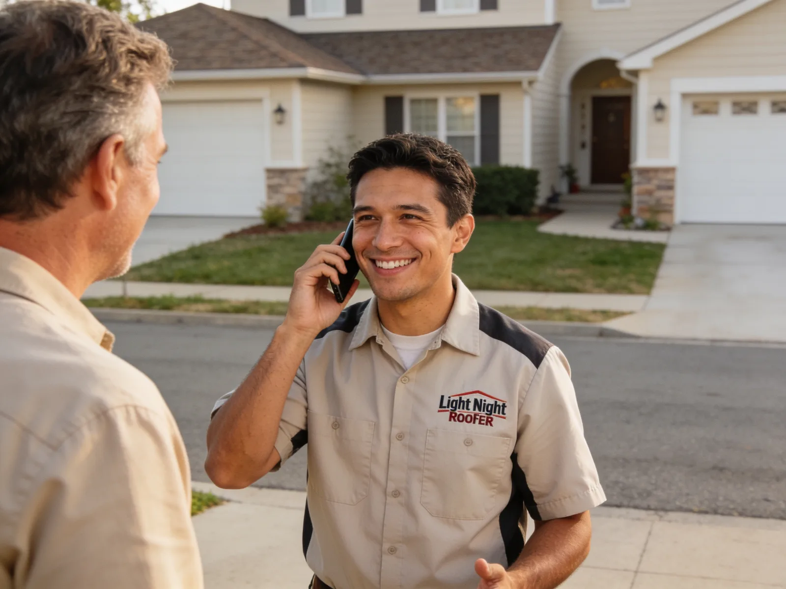 Emergency Roof Repair Cape May, NJ FAQs